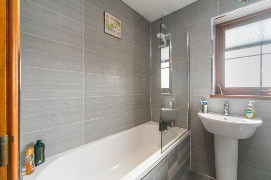 2 Croft Hill Cottages