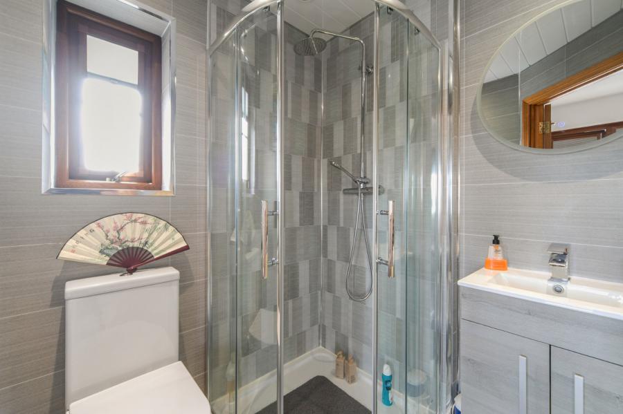 2 Croft Hill Cottages