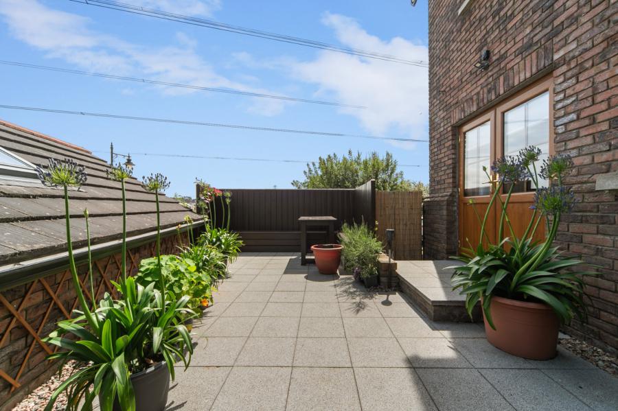 2 Croft Hill Cottages