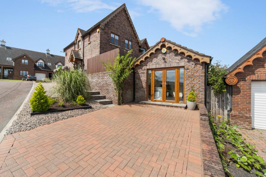 2 Croft Hill Cottages