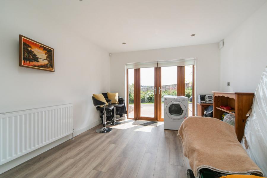 2 Croft Hill Cottages