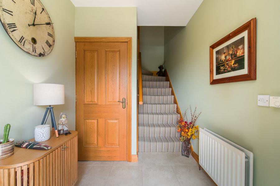 2 Croft Hill Cottages