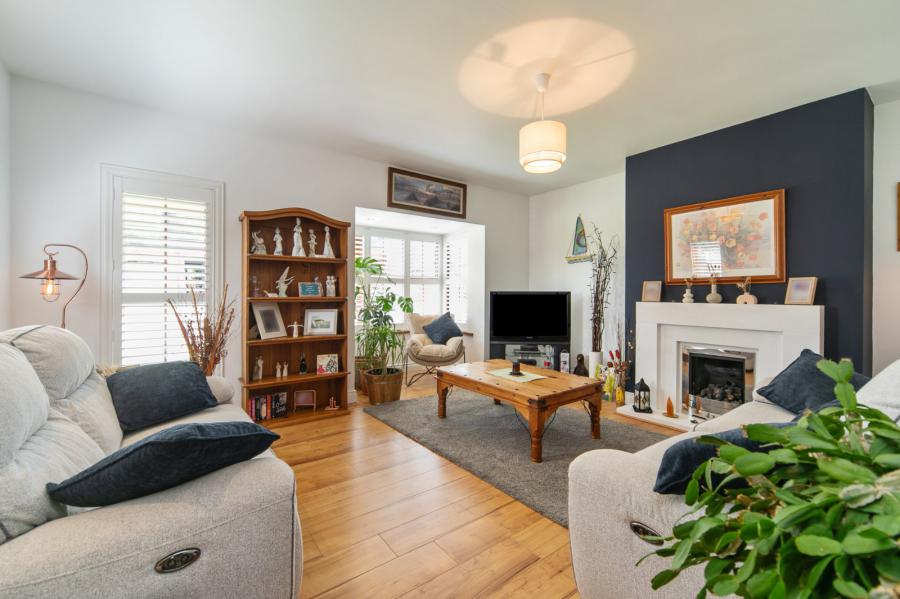 2 Croft Hill Cottages