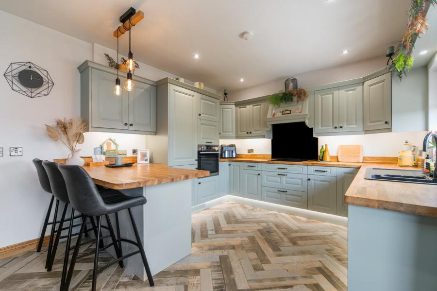 2 Croft Hill Cottages