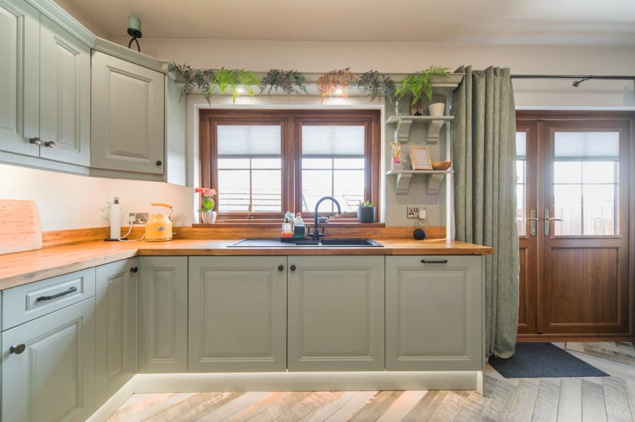 2 Croft Hill Cottages