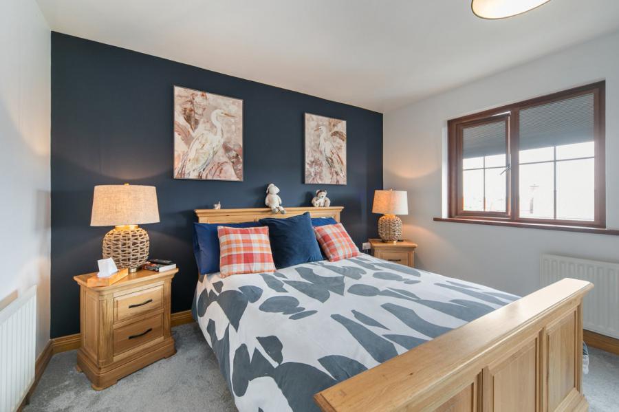 2 Croft Hill Cottages