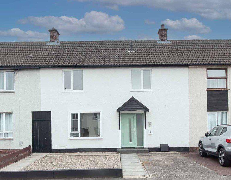 1 Holly Mount, Dunmurry, Belfast, BT17 9QD