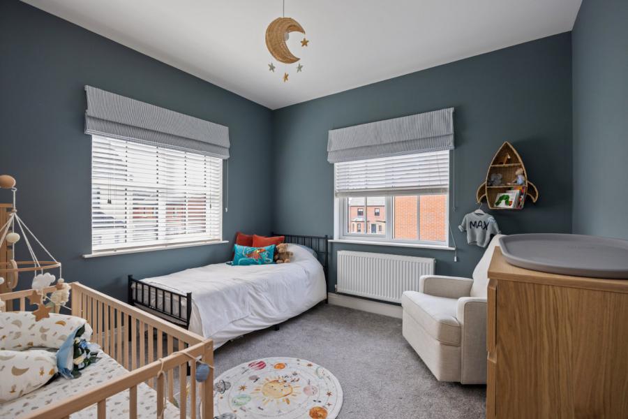 2 Castlegowan Drive
