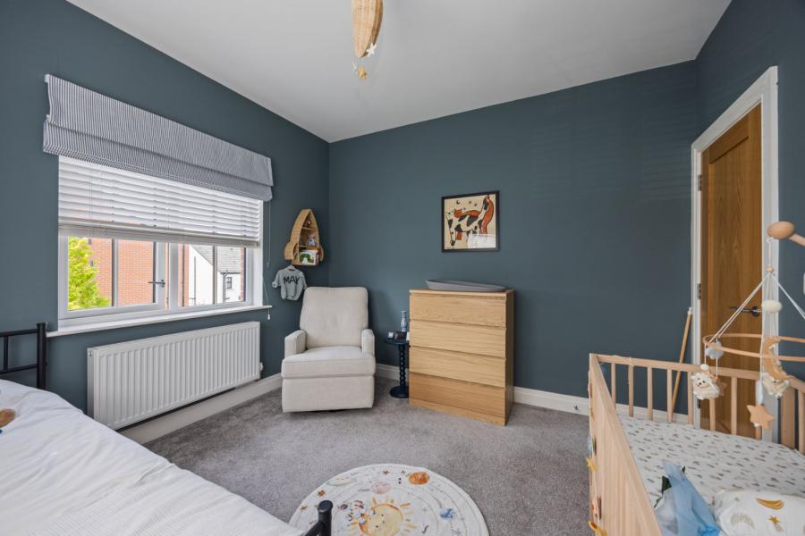2 Castlegowan Drive