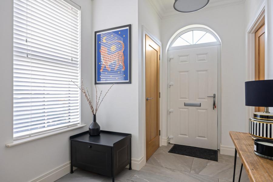 2 Castlegowan Drive