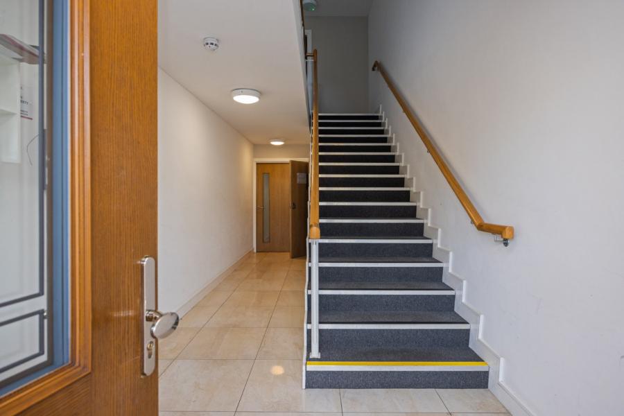 Apartment 3, 22 Upper Lisburn Road