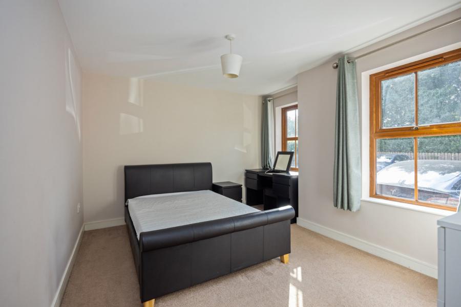 Apartment 3, 22 Upper Lisburn Road