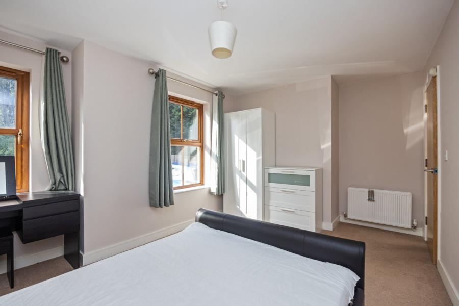 Apartment 3, 22 Upper Lisburn Road