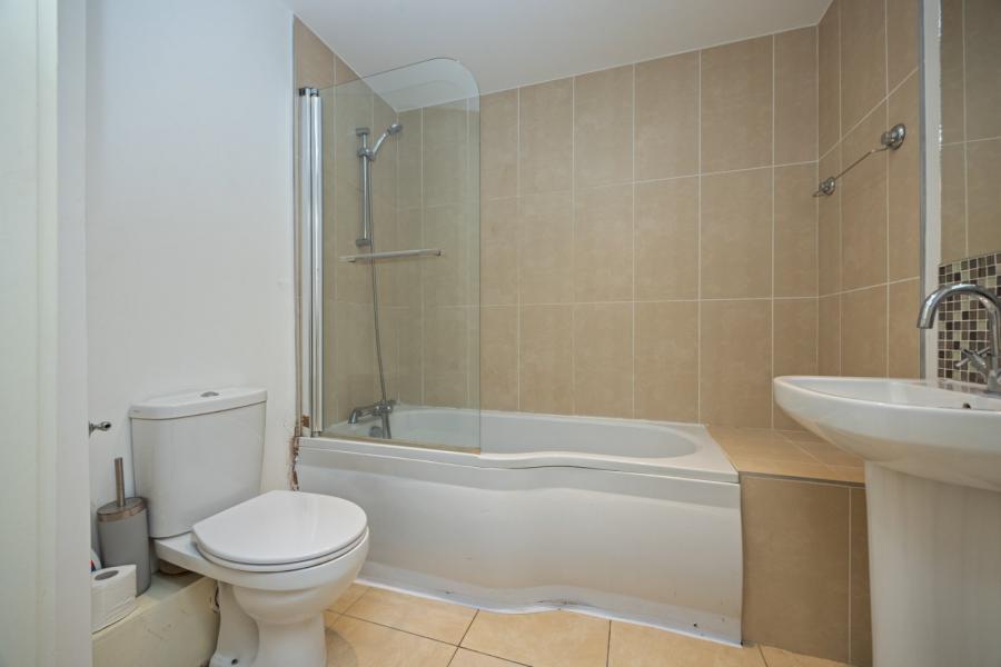 Apartment 3, 22 Upper Lisburn Road