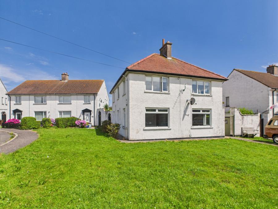 63 Islandmagee Road