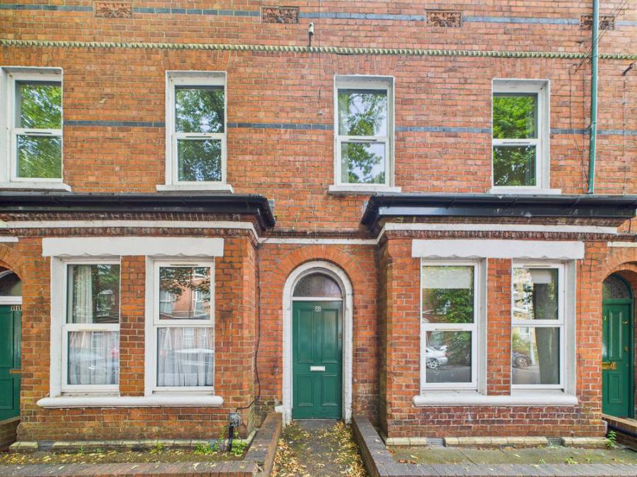 9 Wolseley Street