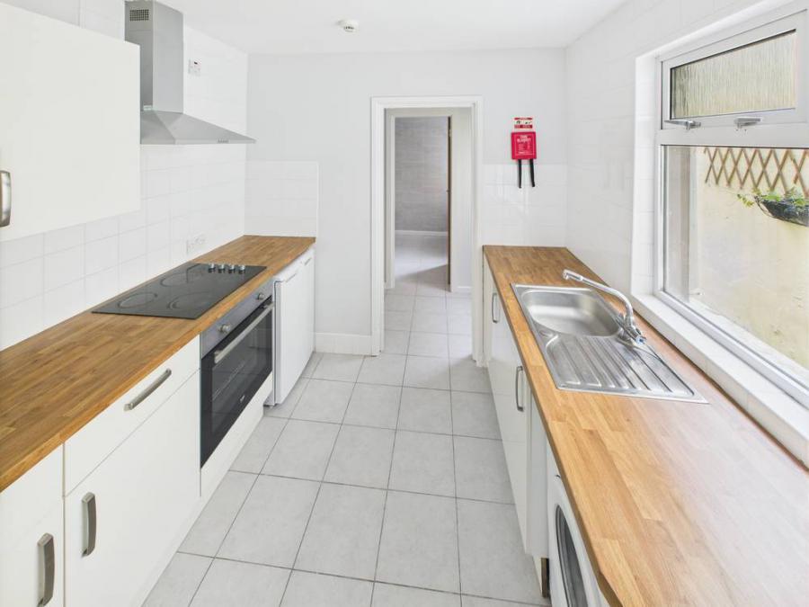 Apartment 1, 9 Wolseley Street