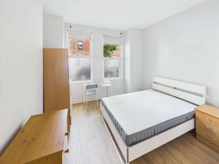 Apartment 1, 9 Wolseley Street