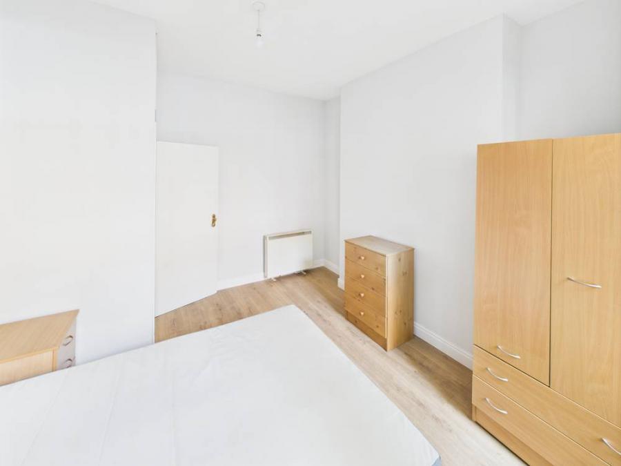 Apartment 1, 9 Wolseley Street