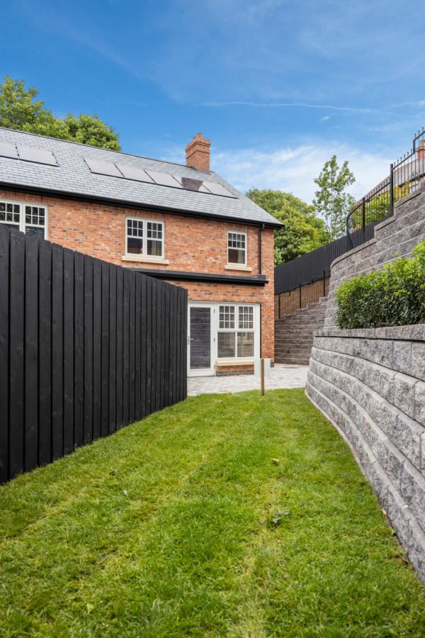Site 14 The Barmeston, Lady Ishbel Place