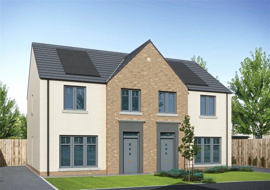 Site 125 , The Mccall Edenbrook, Newry Road