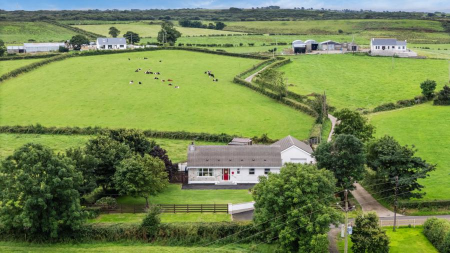 5 Drumnagee Road