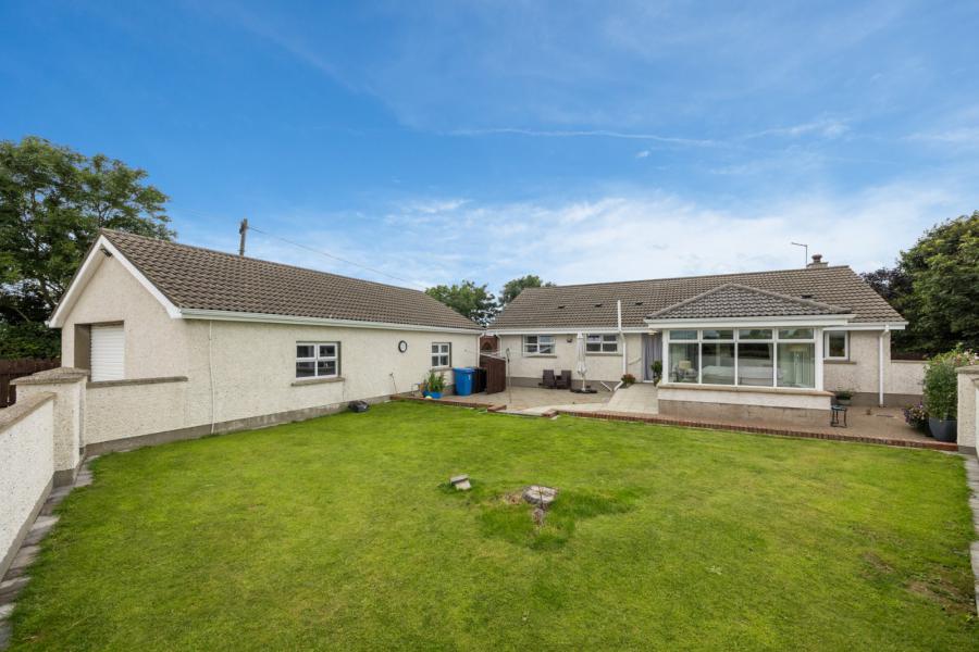 5 Drumnagee Road