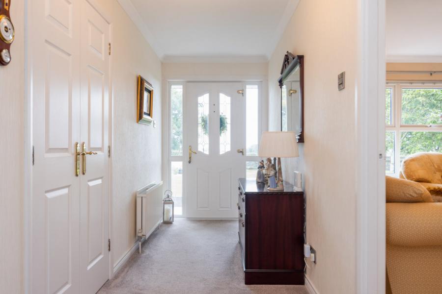 5 Drumnagee Road