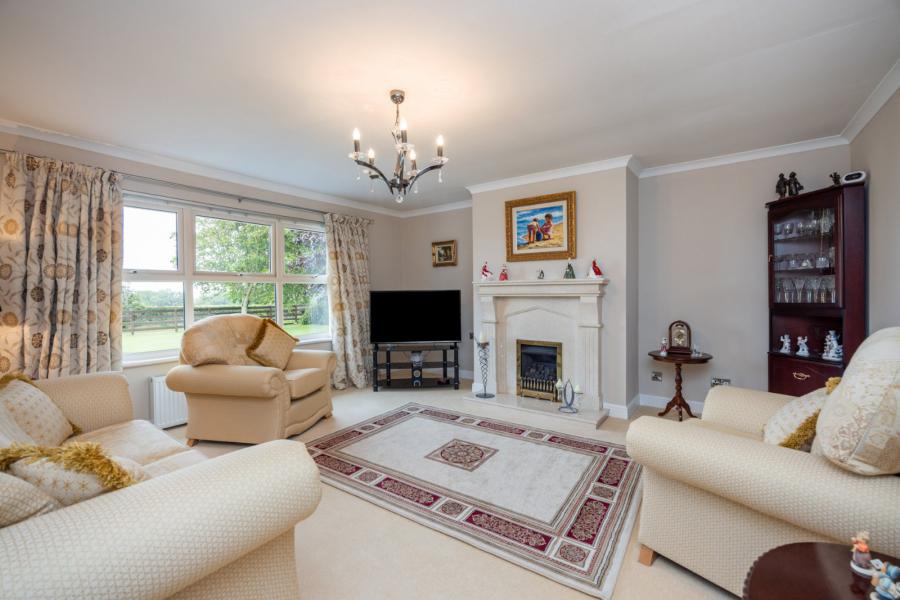 5 Drumnagee Road