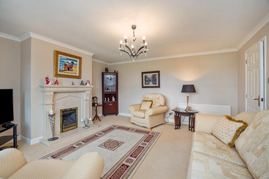 5 Drumnagee Road