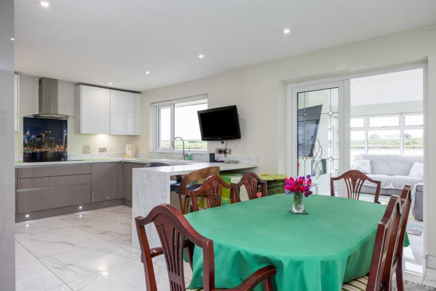 5 Drumnagee Road