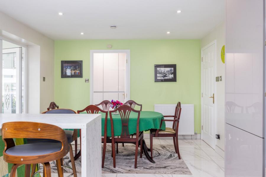 5 Drumnagee Road