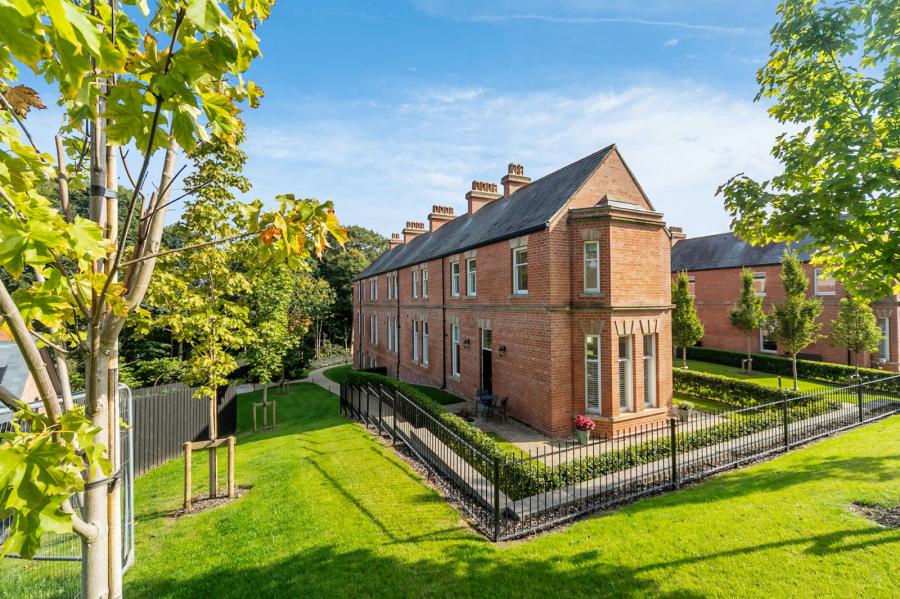 Number 1, 24 Ishbel Mews, Belfast, County Antrim, BT8 8FZ