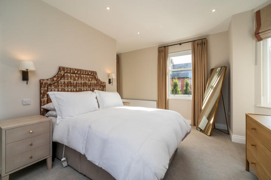 1 The West House, 24 Ishbel Mews 1 The West House, 24 Ishbel Mews