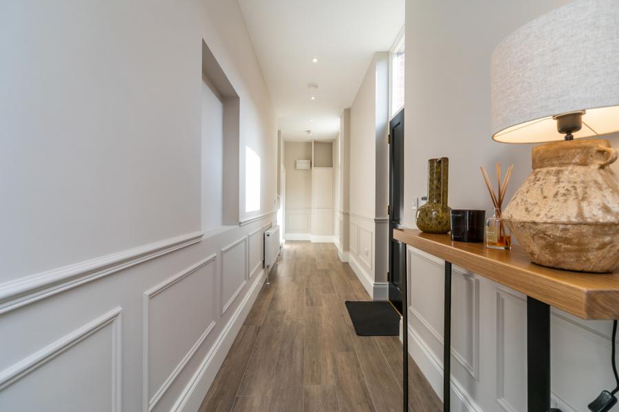 1 The West House, 24 Ishbel Mews 1 The West House, 24 Ishbel Mews