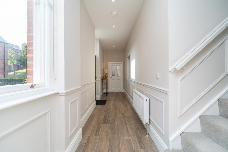 1 The West House, 24 Ishbel Mews 1 The West House, 24 Ishbel Mews
