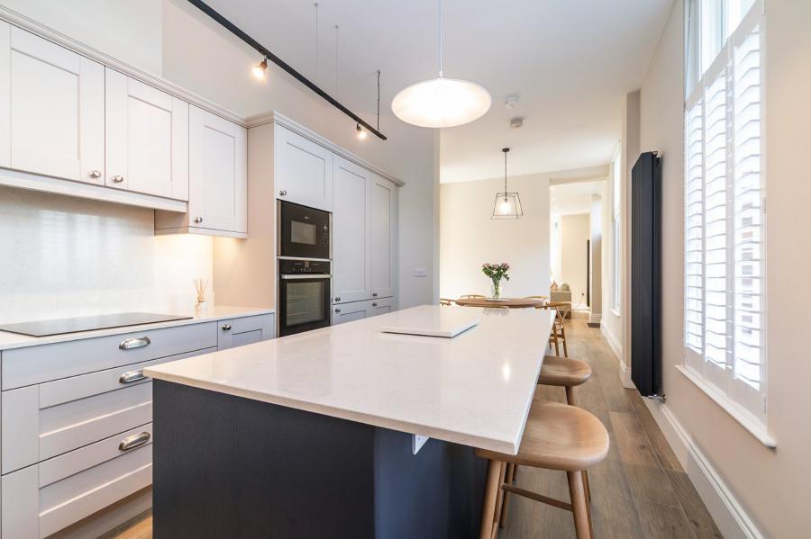 Number 1, 24 Ishbel Mews