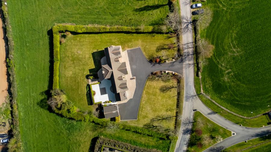 60 Ballyknock Road