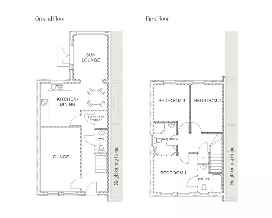 Site 108 Type G2, Mossfield