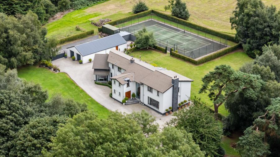 59 Carnbane Road