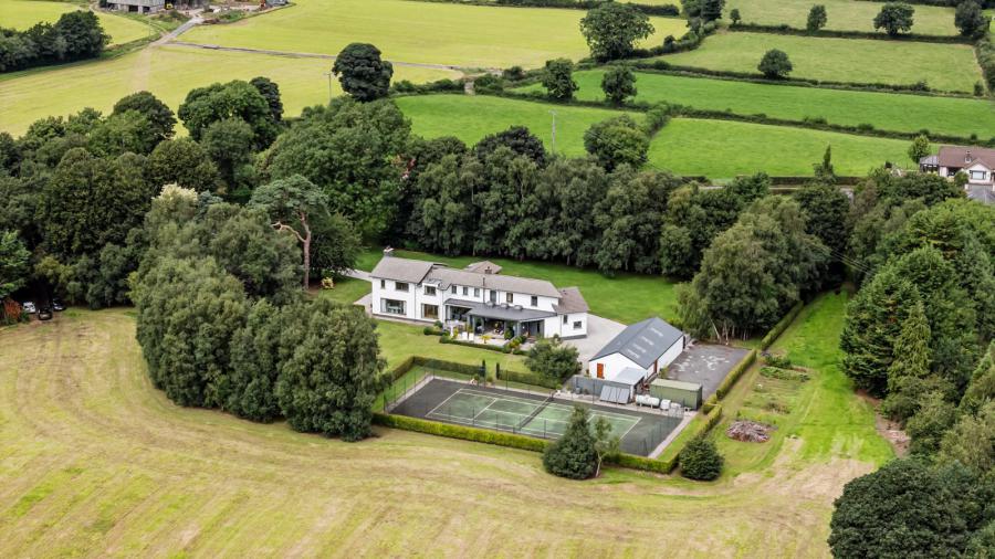 59 Carnbane Road