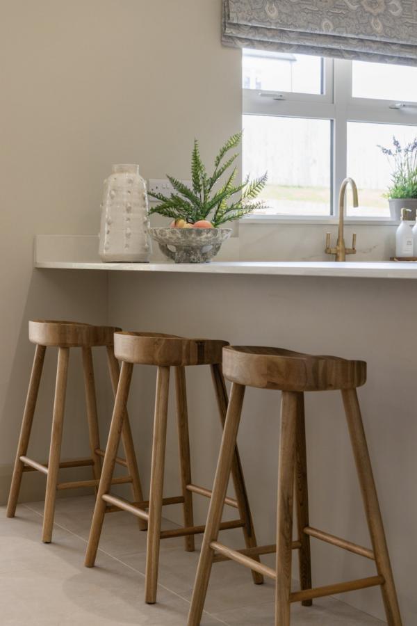Site 127, The Marram ( Show Home), Rushfield