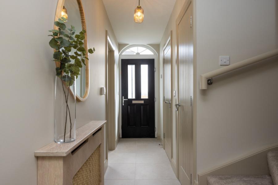 Site 127, The Marram ( Show Home), Rushfield