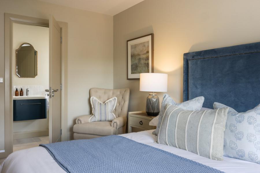 Site 127, The Marram ( Show Home), Rushfield