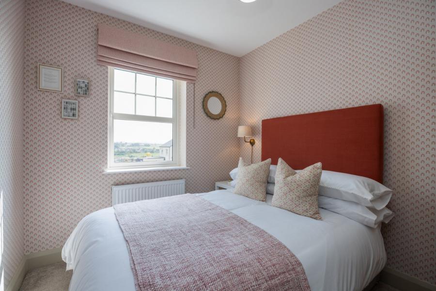 Site 127, The Marram ( Show Home), Rushfield