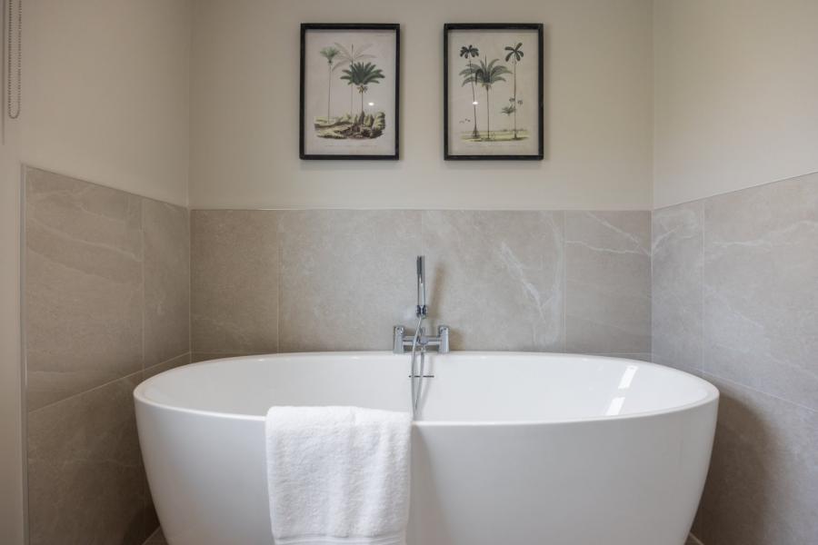 Site 127, The Marram ( Show Home), Rushfield