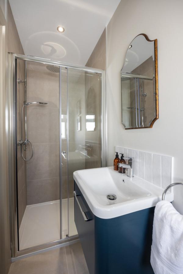 Site 127, The Marram ( Show Home), Rushfield