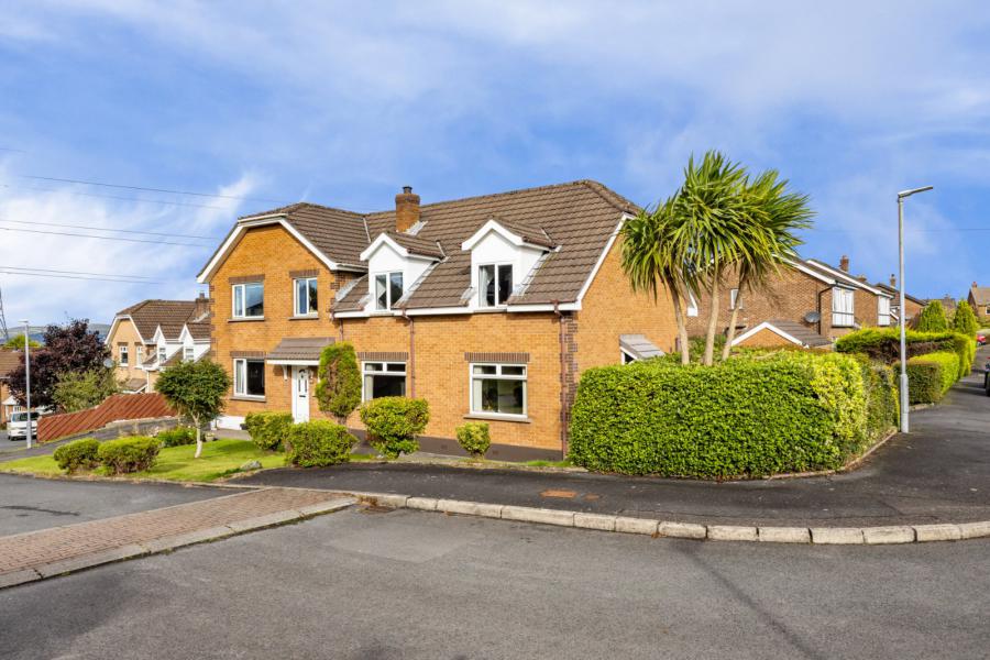 33 Windermere Park