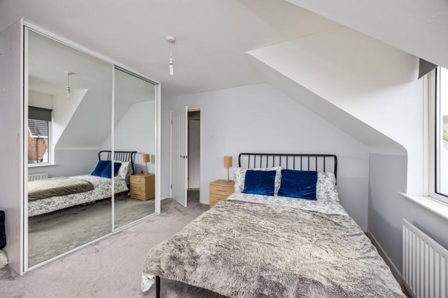 33 Windermere Park