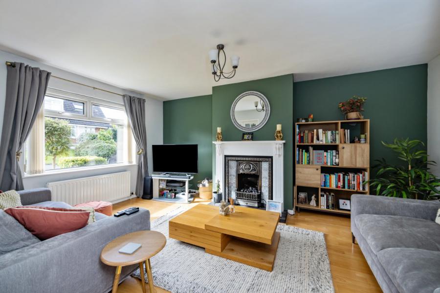 33 Windermere Park